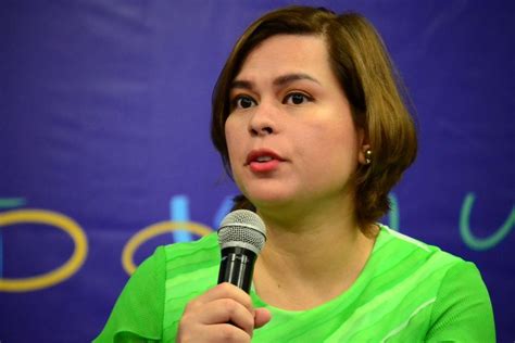 Sara Duterte No Plan to Sue Uploader of “Ang Totoong Narcolist” Videos