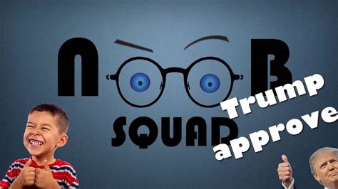 Noob Squad Official Trailer - YouTube