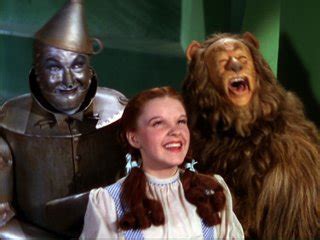 The Wizard of Oz | Trailer & Showtimes