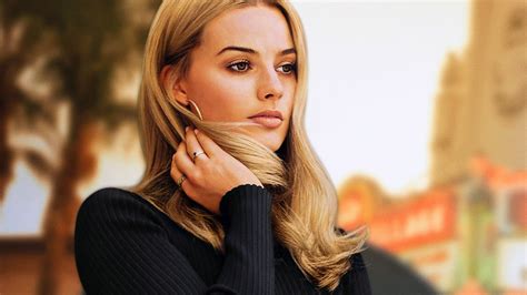 Margot Robbie, Once Upon A Time In Hollywood, Movie, - Margot Robbie - 1920x1080 Wallpaper ...