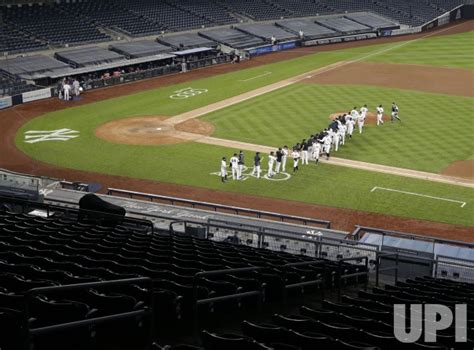 Photo: New York Yankees vs Boston Red Sox at Yankee Stadium - NYP20200801124 - UPI.com