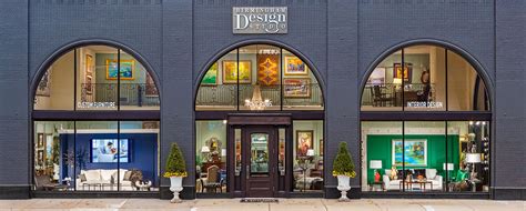 Birmingham is the hub for Furniture Stores - Birmingham Design Studio