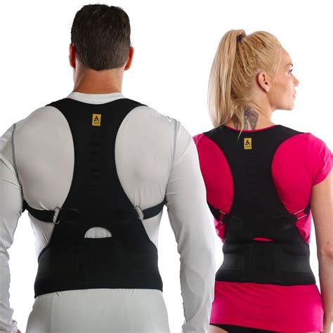 How Long do You Have to Wear a Posture Corrector? (2020 Essential ...