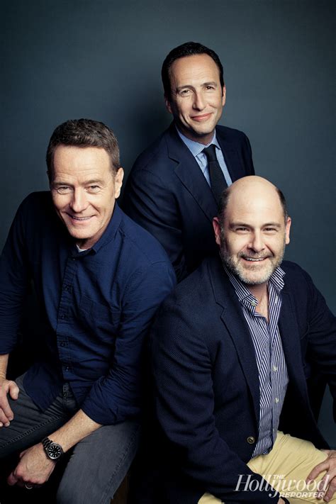 Bryan Cranston, Jerry Seinfeld, Tina Fey and More: Exclusive Portraits of Emmy Icons – The ...