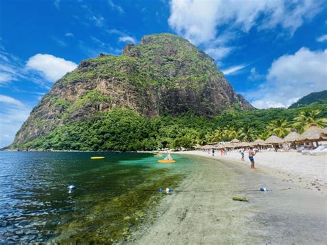 Best Beaches in Soufriere | Ultimate Guide - Two Roaming Souls