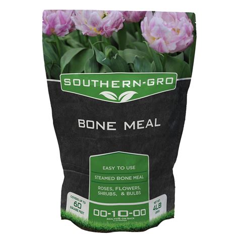 Bone Meal | SouthernGro Fertilizer