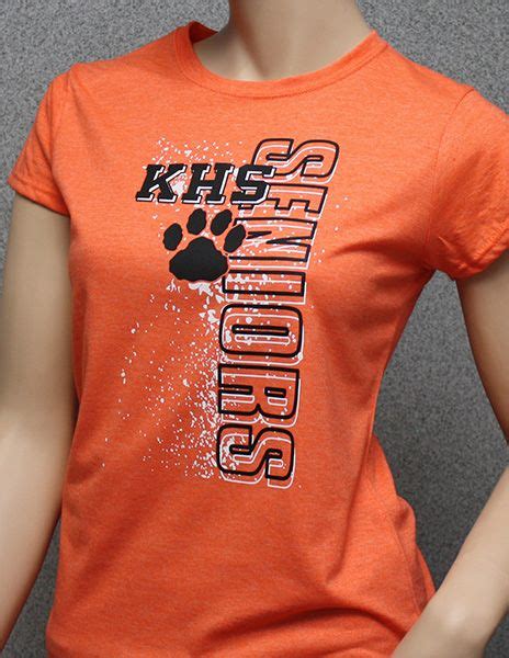 73 School Spirit Wear ideas | school spirit wear, spirit wear, school ...