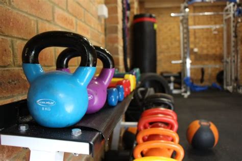 Best Home Gym Equipment | The Mind Body Blog