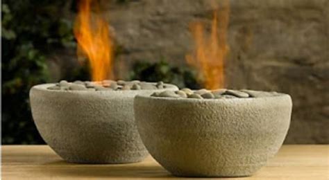 20 Brilliant DIY Decoration Using Stones That Will Beautify Your Home And Garden - World inside ...