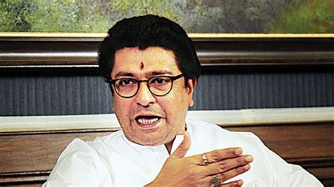 Raj Thackeray slams demonetization, says country will face serious ...