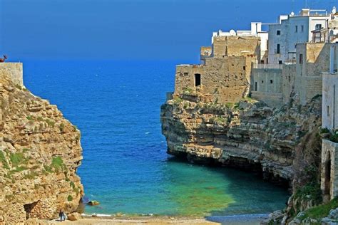 Homepage - Visit Mola di Bari