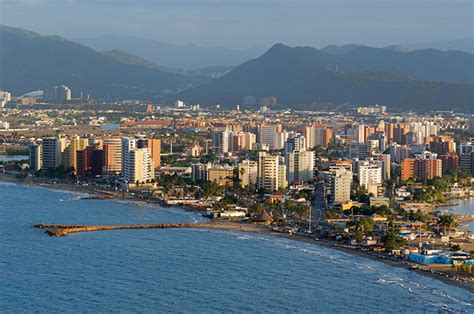 Copa conectará cidade na Venezuela com todos os destinos do continente ...