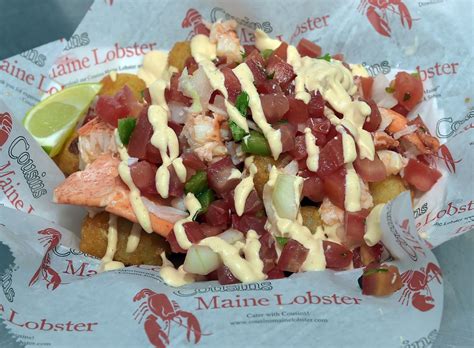 Lobster food truck chain rolling into Alabama - al.com