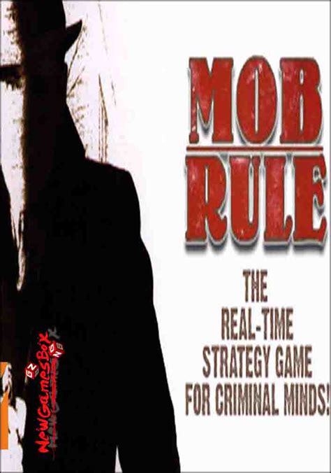 Mob Rule Classic Free Download Full Version PC Game Setup