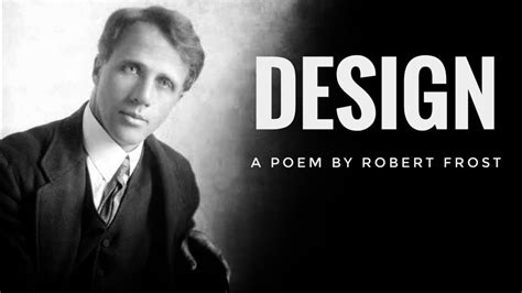 Design By Robert Frost in 2021 | Robert frost poems, Robert frost, Robert