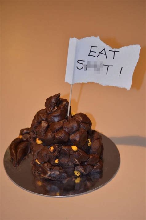 82 best Poopy Cakes and Turdy Food images on Pinterest