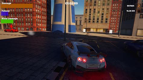 City Car Driving Simulator 2 APK for Android Download