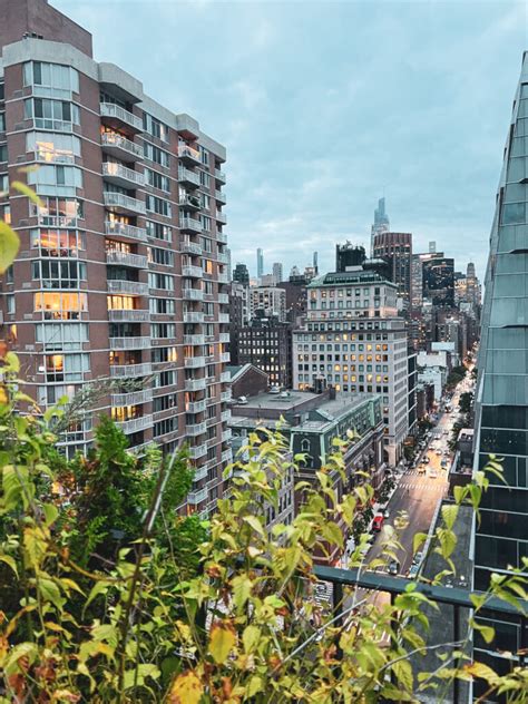 12 of the Best NYC Rooftops - The Detailed Local