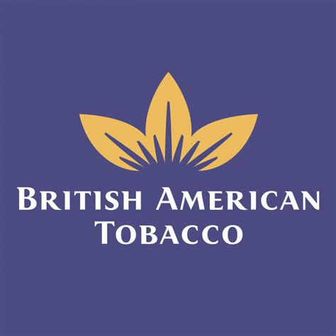 British American Tobacco – Logos Download