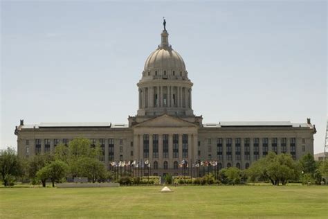 10 Top-Rated Tourist Attractions in Oklahoma City | PlanetWare