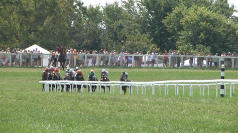 Biggest horse races of the year for Kentucky Downs - WNKY News 40 Television