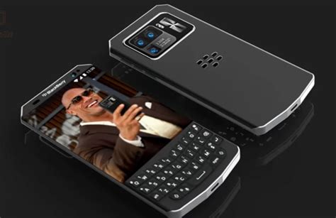 BlackBerry Privileged 2024: Release Date, Price, Specs, Features! - Phonereview24.com