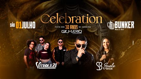 Love Tickets | CELEBRATION | Compre seus ingressos