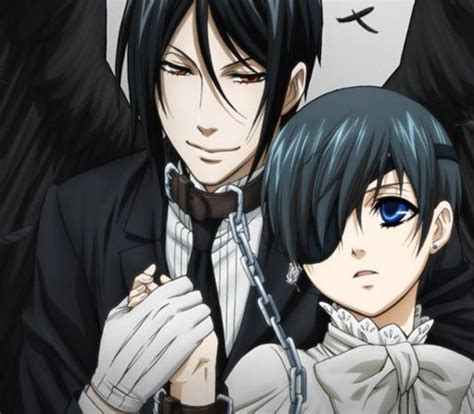 Black butler | Anime Amino