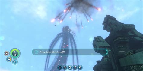 Subnautica: Everything You Need To Know About The Gargantuan Leviathan Mod