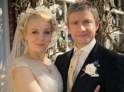 Amanda Abbington