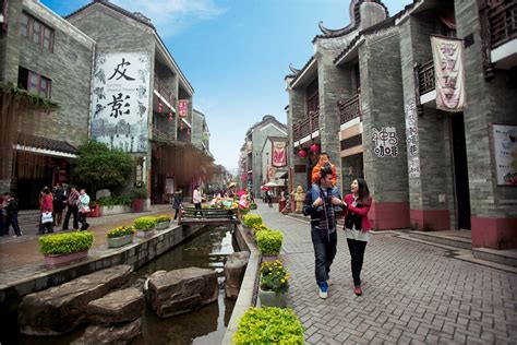 岭南文化旅游,岭南文化,岭南文化元素_大山谷图库