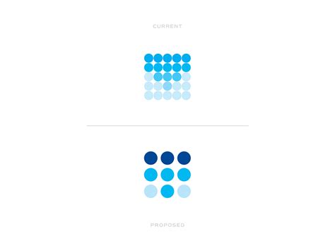 Brita Logo Rebrand by Dylan Menke on Dribbble