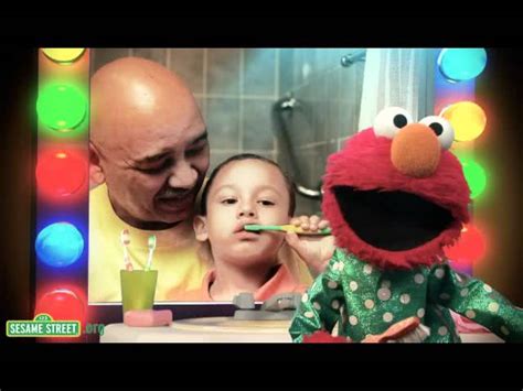 Sesame Street: Healthy Teeth, Healthy Me (Sesame Street) –[Multimedia-English videos]