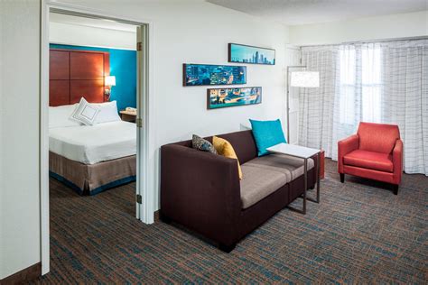 Hotels near Lawrence, KS | Overland Park Hotels | Residence Inn