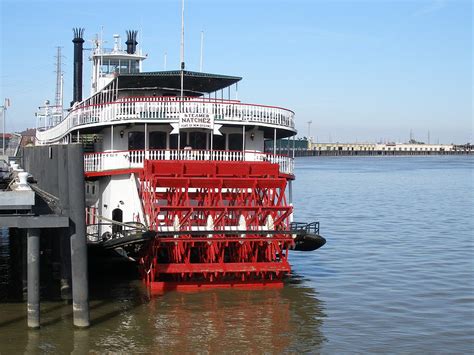 Steamboat Natchez Photograph by Jack Herrington - Fine Art America