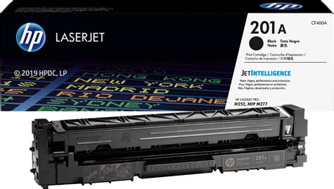 Questions and Answers: HP 201A Standard Capacity Toner Cartridge Black ...