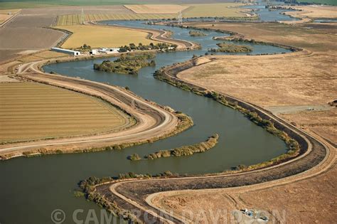 AerialStock | Sacramento River