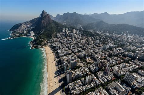 Bairros do Rio de Janeiro: Guia de Zonas do RJ | Portal Loft