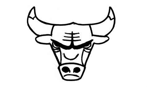 Download High Quality chicago bulls logo easy Transparent PNG Images - Art Prim clip arts 2019