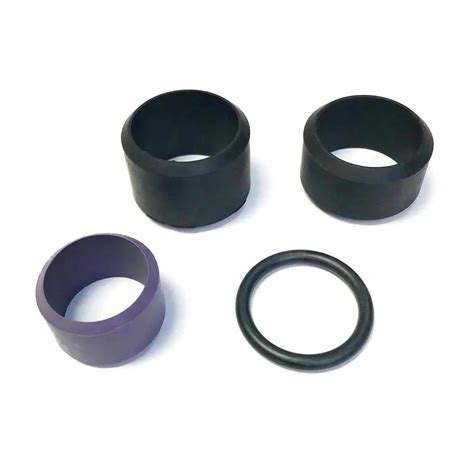 Rubber Seals | Aqua UV