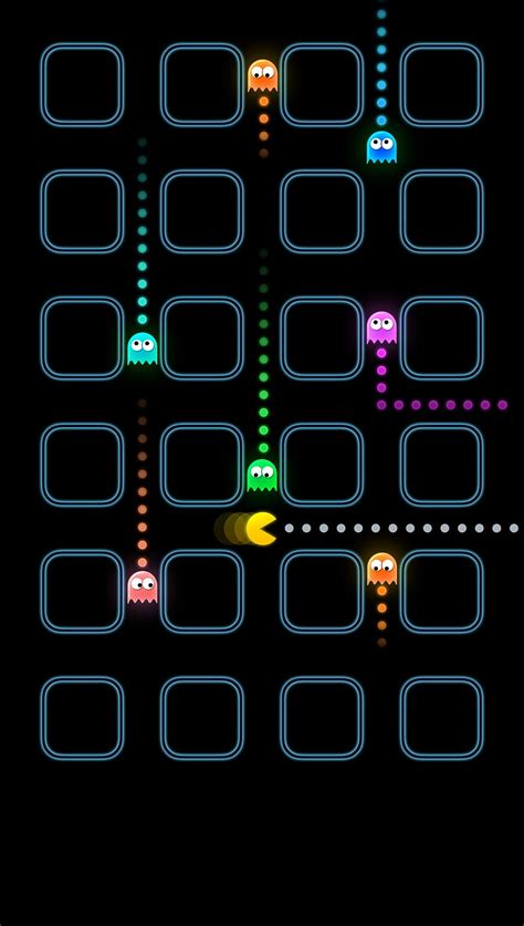 Discover more than 68 pacman wallpaper latest - in.cdgdbentre