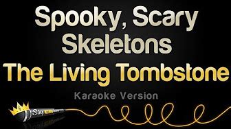 Halloween Karaoke | Sing King Karaoke - YouTube