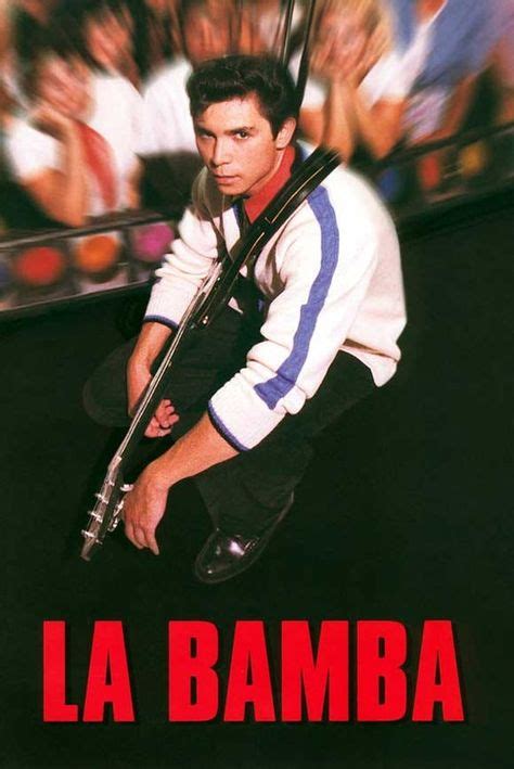 47 La Bamba The Film ideas | la bamba, ritchie valens, ritchie