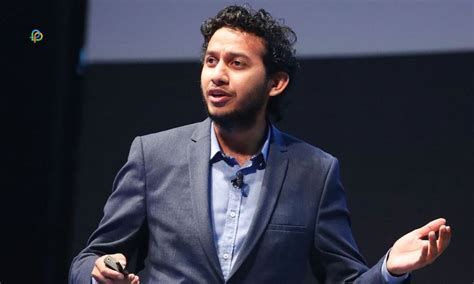 Ritesh Agarwal: The Success Story Of The CEO Of OYO Rooms