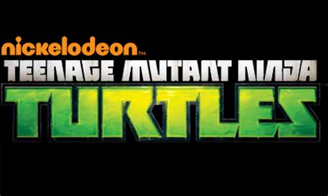 TMNT 2012 Large Logo 5000 x 3000 by KatanaBerry on DeviantArt