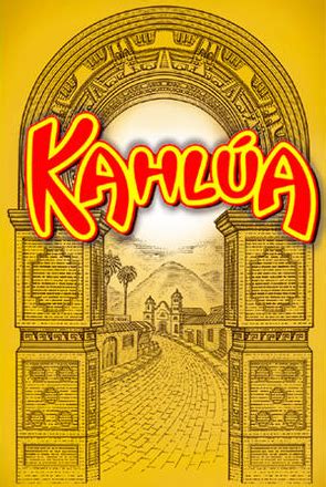 Kahlua | Wine Library