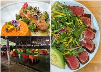 3 Best Mexican Restaurants in Baltimore, MD - Expert Recommendations