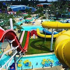 Water Park Season Pass