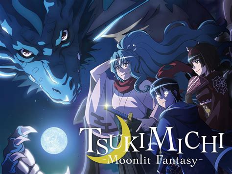 Prime Video: TSUKIMICHI -Moonlit Fantasy - Season 1