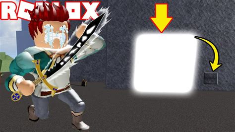 Roblox - Cách Làm Nhiệm Vụ Bí Ẩn Lấy Yoru v3 Mihawk Cực Đẹp | Blox ...